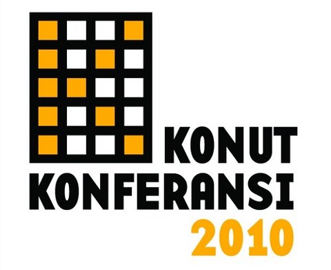 "Konut Konferansı 2010"