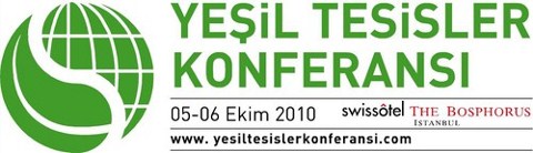 2.Yeşil Tesisler Konferansı