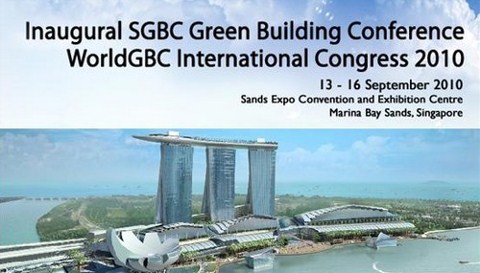 Singapur'dan Yeşil Bir Çevre için Sürdürülebilir Çözümler