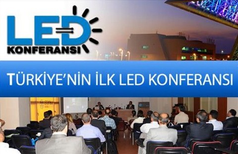 LED Konferansı