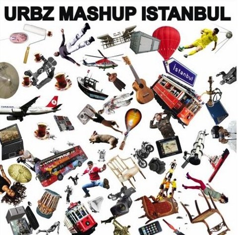 İstanbul MASHUP Workshop!