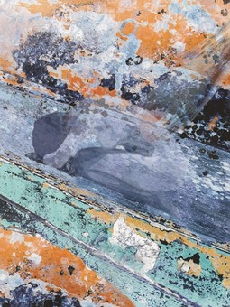 "İstanbul Dar Gelirse" Karma Sergisi