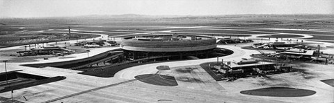 Havalimanı Mimarisinin Üstadı Paul Andreu, 40 Yıllık Deneyimini Paylaşacak