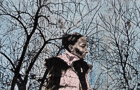 Arzu Akgün "Look" Sergisi