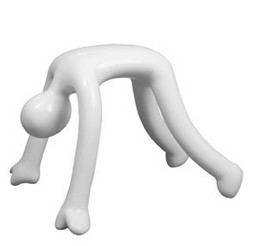 "Homo Practicus / İşe Yarar Adam"