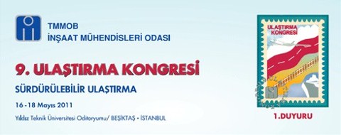 9. Ulaştırma Kongresi