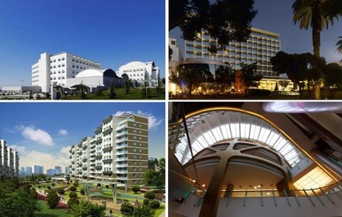 "Gayrimenkulde Tasarımla Değer Yaratma Paneli"