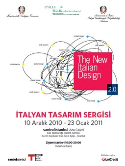 “The New Italian Design 2.0”