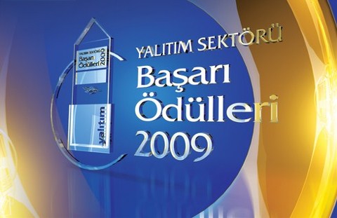 Yalıtım Sektörü Başarı Ödülleri