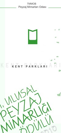 II. Ulusal Peyzaj Mimarlığı Ödülleri'nin Sahipleri Açıklandı