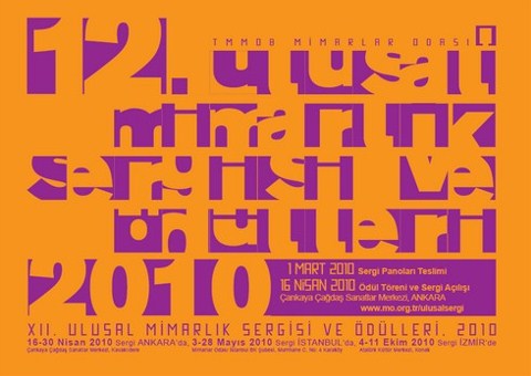 XII. Ulusal Mimarlık Ödülleri Sahiplerini Buldu