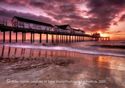 Sony Dünya Fotoğraf Ödülleri 2011