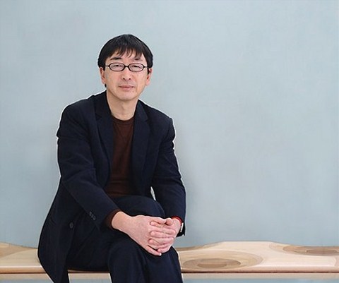 Toyo Ito, "Praemium Imperiale" ile Onurlandırıldı