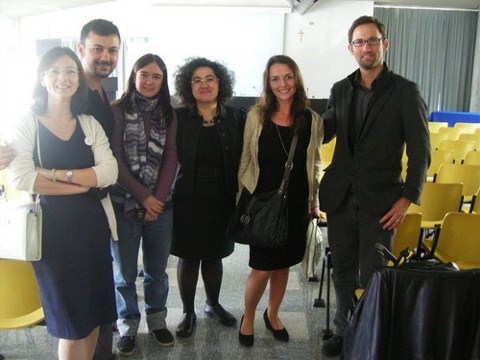 Türkiye, Compasso Volante'den İki Ödülle Döndü