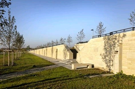 Alman Doğal Taş Ödülleri 2011