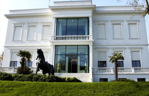 Avrupa Yılın Müzesi Ödülleri'nin Sahipleri SSM'de Belirlenecek