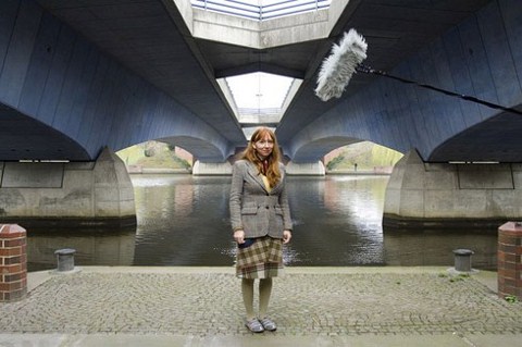 Turner Prize 2010'un Sahibi Susan Philipsz Oldu