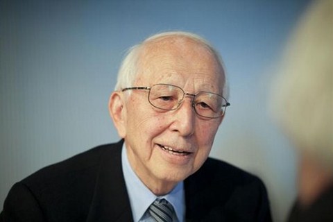 Fumihiko Maki, AIA Altın Madalyası ile Ödüllendirildi