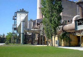 Aşkale Çimento, 'Yılın İşvereni' ve 'Yılın İşçisi' Ödüllerini Aldı