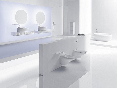 VitrA, 'Freedom' Koleksiyonuyla 2. Kez 'Good Design' Ödülünü Aldı