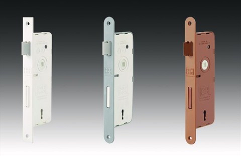 Kilide Renk Geldi, Sesi, Pası Kesildi