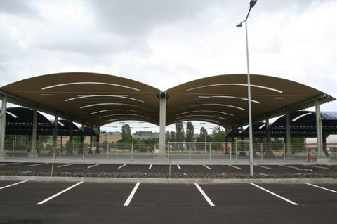 Çatı Uygulamalarında Fark Yaratan Sistem; 'Peneder'