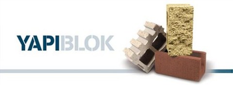 Yapı Merkezi Prefabrikasyon A.Ş.'den Çağdaş Duvar Elemanı