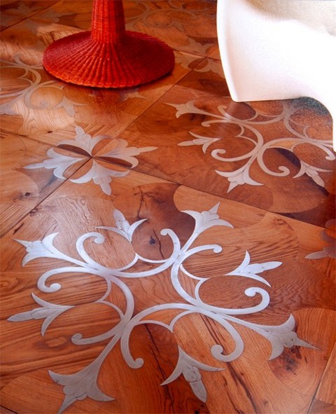 Asırlık Ağaçlar İtalyan Ustaların Ellerinde Sizin İçin Şekilleniyor