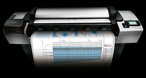 İşte Dünyanın En İşbirlikçi Yazıcısı