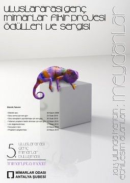 "2023 Yılında Kentin Etkileşim Alanları: Meydanlar"