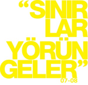 Sınırlar Yörüngeler 07-08