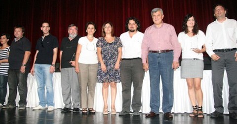 İzmit Sahili Peyzaj ve Kentsel Tasarım Proje Yarışması Sonuçlandı