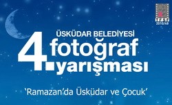 'Ramazan'da Üsküdar ve Çocuk' Fotoğraf Yarışması