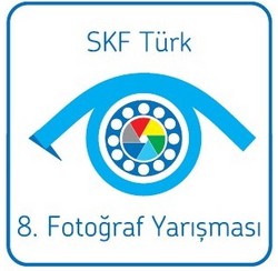 SKF Türk 8.Ulusal Fotoğraf Yarışması 'Hayatımız Spor'