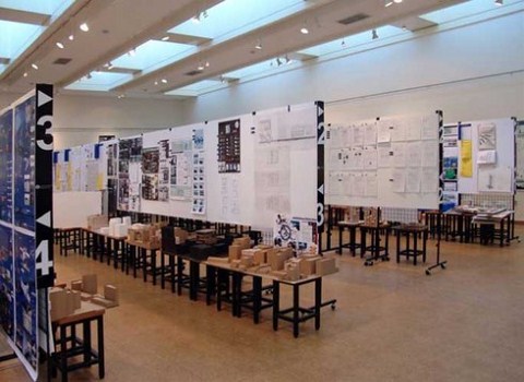 "Mimarlık Eğitiminde Yaratıcılık" Konulu Bildiri Yarışması