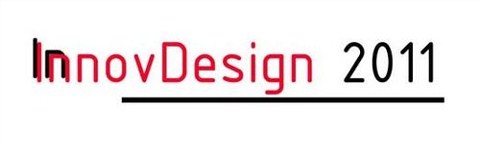 "InnovDesign 2011" Tasarım Yarışması