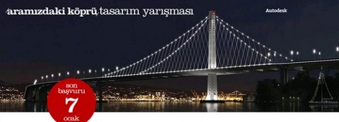 Medyasoft AutoCAD 2011 Yarışması