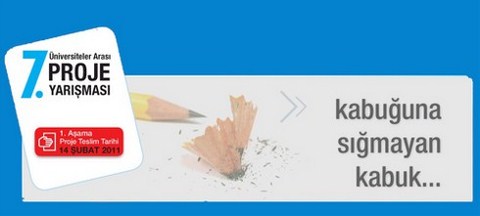 Knauf Üniversiteler Arası Proje Yarışması'na Başvurular Başladı