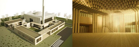 Türkiyeli Mimarlar “Yapı: Sorun ya da Çözüm?” Yarışmasından Ödülle Döndü