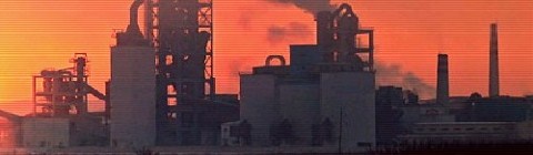 5. Çimento Ticareti Konferansı