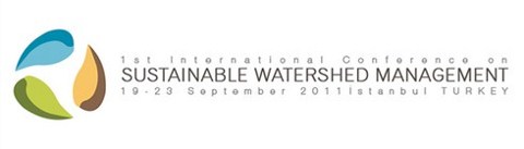 1. Uluslararası Sürdürülebilir Havza Yönetimi Konferansı (SuWaMa)
