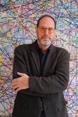 VitrA Tasarım Vakfı Yönetim Kurulu Başkanı Alexander Von Vegesack İstanbul'da