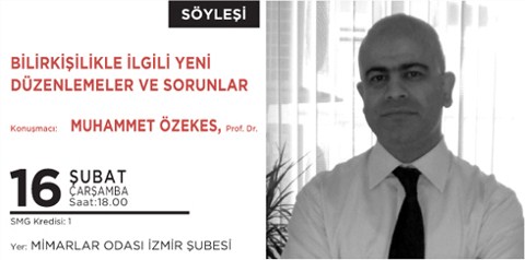 "Bilirkişilikle İlgili Yeni Düzenlemeler ve Sorunlar"