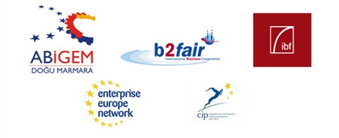 16. IBF Uluslararası Yapı Fuarı İkili İş Görüşmeleri