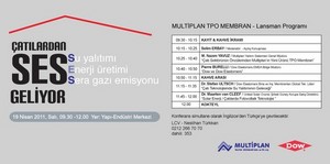 Çatılardan 'Ses' Geliyor!