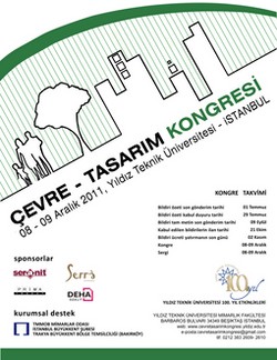 Çevre - Tasarım Kongresi