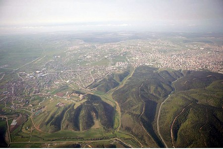 Ekolojik Şehircilik: Yerel Yönetim Politikaları, Tasarım Yaklaşımları