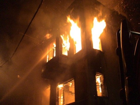 Yeni Yangın Yönetmeliği ve Uygulama Esasları İstanbul’da Tanıtılıyor