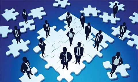 KOSGEB'de 'Yabancı Sermayeli Şirket Evlilikleri' Semineri