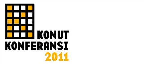 "Konut Konferansı 2011" 20 Ekim'de YEM'de
